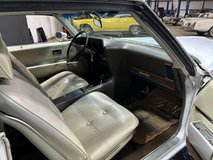 For Sale 1972 Pontiac Grand Prix
