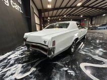For Sale 1972 Pontiac Grand Prix