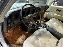 For Sale 1972 Pontiac Grand Prix