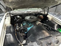 For Sale 1972 Pontiac Grand Prix
