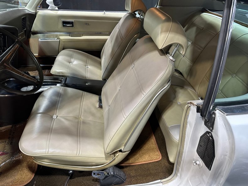 For Sale 1972 Pontiac Grand Prix