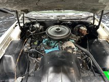 For Sale 1972 Pontiac Grand Prix
