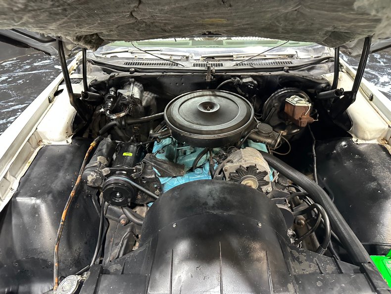 For Sale 1972 Pontiac Grand Prix