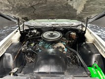 For Sale 1972 Pontiac Grand Prix