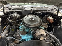 For Sale 1972 Pontiac Grand Prix