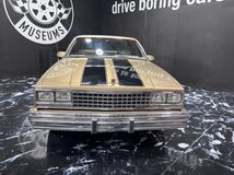 For Sale 1987 GMC Caballero