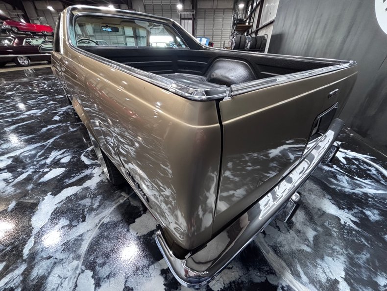 For Sale 1987 GMC Caballero