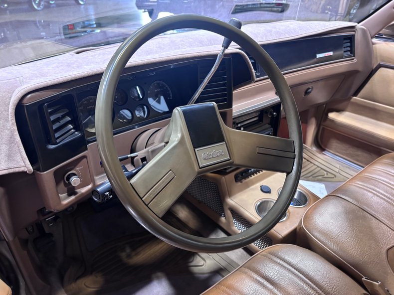 For Sale 1987 GMC Caballero