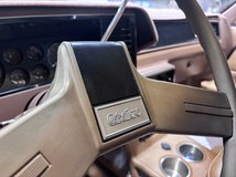 For Sale 1987 GMC Caballero