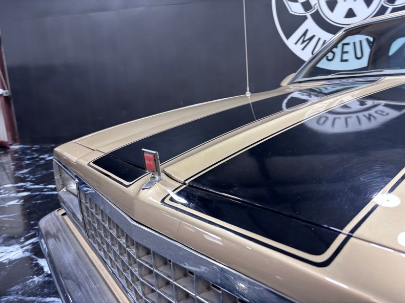 For Sale 1987 GMC Caballero