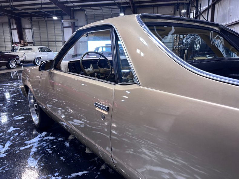 For Sale 1987 GMC Caballero