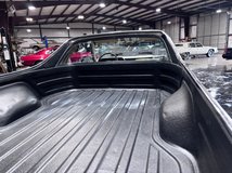 For Sale 1987 GMC Caballero