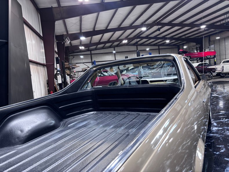 For Sale 1987 GMC Caballero