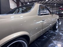 For Sale 1987 GMC Caballero