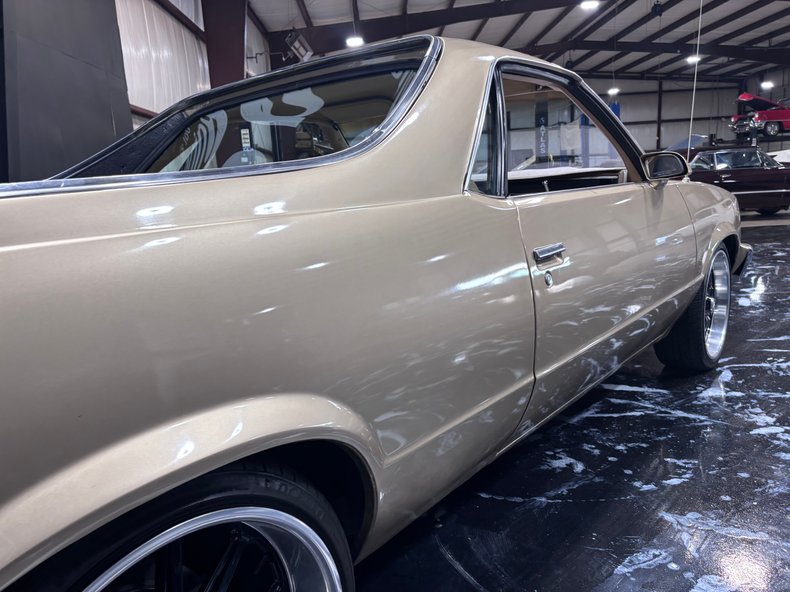 For Sale 1987 GMC Caballero
