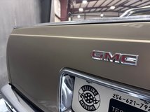 For Sale 1987 GMC Caballero