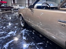 For Sale 1987 GMC Caballero