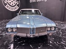 For Sale 1972 Oldsmobile Cutlass