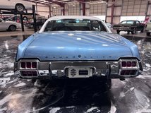 For Sale 1972 Oldsmobile Cutlass