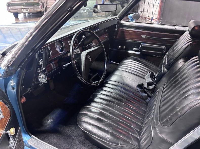 For Sale 1972 Oldsmobile Cutlass