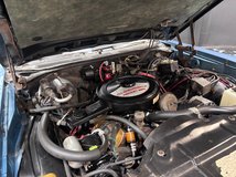 For Sale 1972 Oldsmobile Cutlass