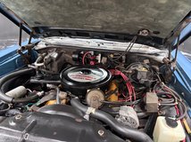 For Sale 1972 Oldsmobile Cutlass