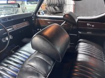 For Sale 1972 Oldsmobile Cutlass