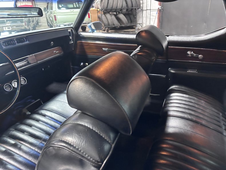 For Sale 1972 Oldsmobile Cutlass