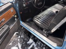 For Sale 1972 Oldsmobile Cutlass