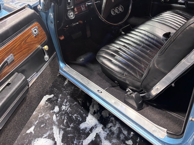 For Sale 1972 Oldsmobile Cutlass