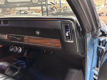 For Sale 1972 Oldsmobile Cutlass