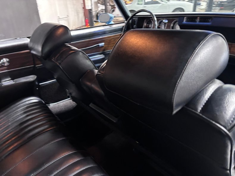 For Sale 1972 Oldsmobile Cutlass