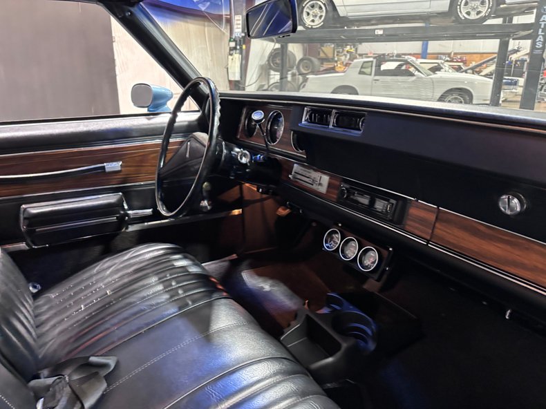 For Sale 1972 Oldsmobile Cutlass