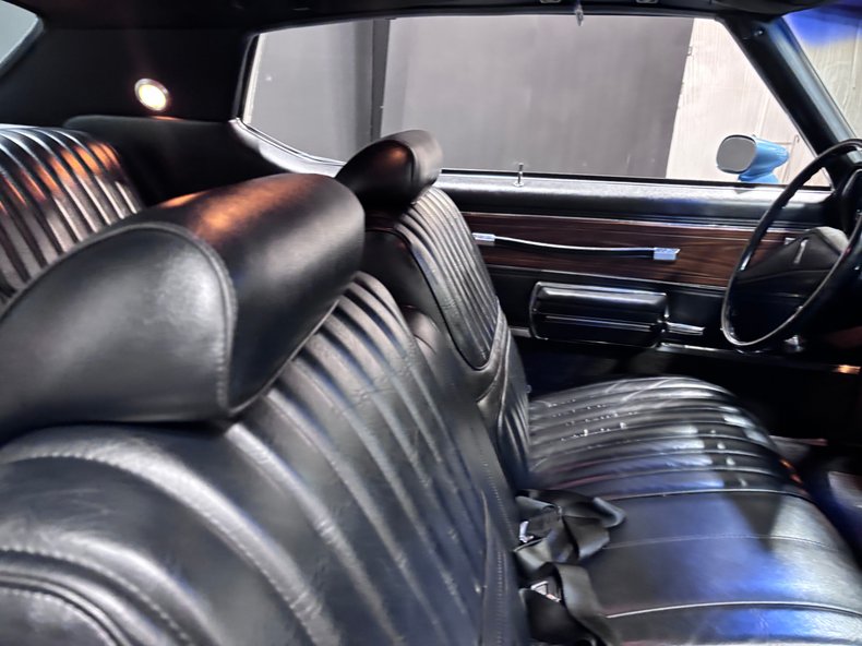 For Sale 1972 Oldsmobile Cutlass