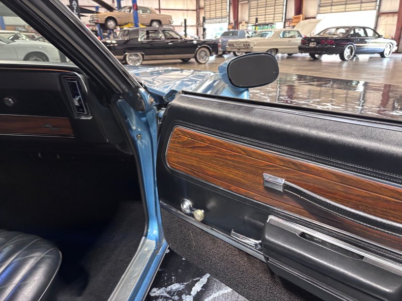 For Sale 1972 Oldsmobile Cutlass