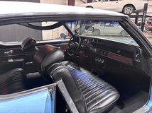 For Sale 1972 Oldsmobile Cutlass