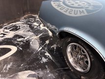 For Sale 1972 Oldsmobile Cutlass