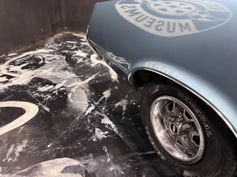 For Sale 1972 Oldsmobile Cutlass