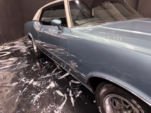 For Sale 1972 Oldsmobile Cutlass