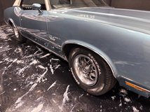 For Sale 1972 Oldsmobile Cutlass