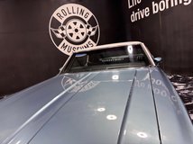 For Sale 1972 Oldsmobile Cutlass