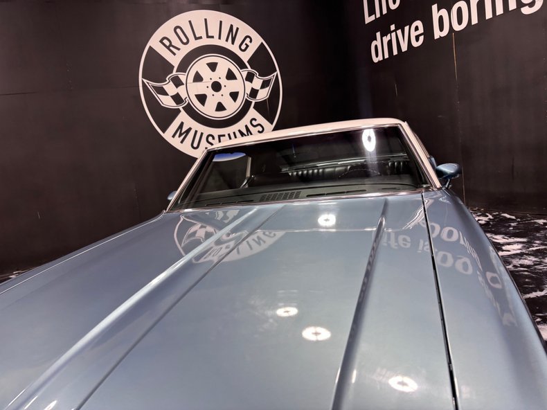For Sale 1972 Oldsmobile Cutlass