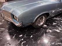 For Sale 1972 Oldsmobile Cutlass