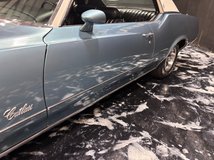 For Sale 1972 Oldsmobile Cutlass