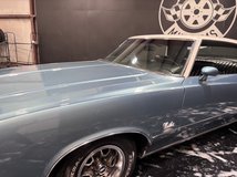 For Sale 1972 Oldsmobile Cutlass