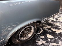 For Sale 1972 Oldsmobile Cutlass
