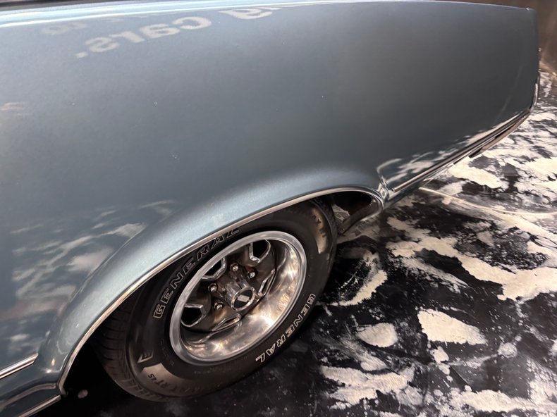 For Sale 1972 Oldsmobile Cutlass