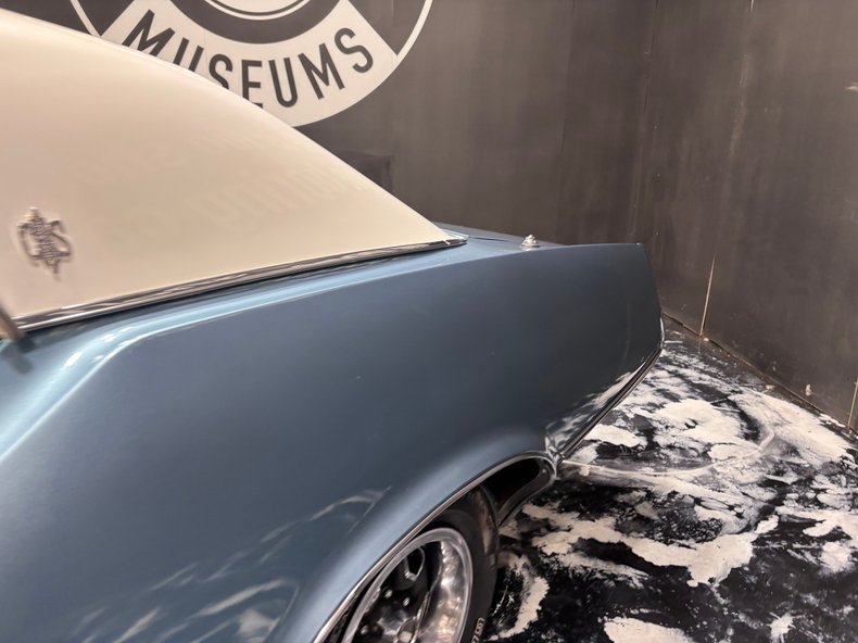 For Sale 1972 Oldsmobile Cutlass