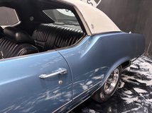 For Sale 1972 Oldsmobile Cutlass