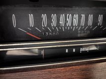 For Sale 1976 Cadillac Deville